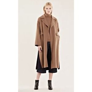 NWT! Discontinued Rudsak Womens Spring Light Wool Trench Coat. Buy on Poshmark!